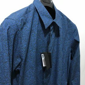 Calvin Klein Collection beautiful shirt, Fit  M/40